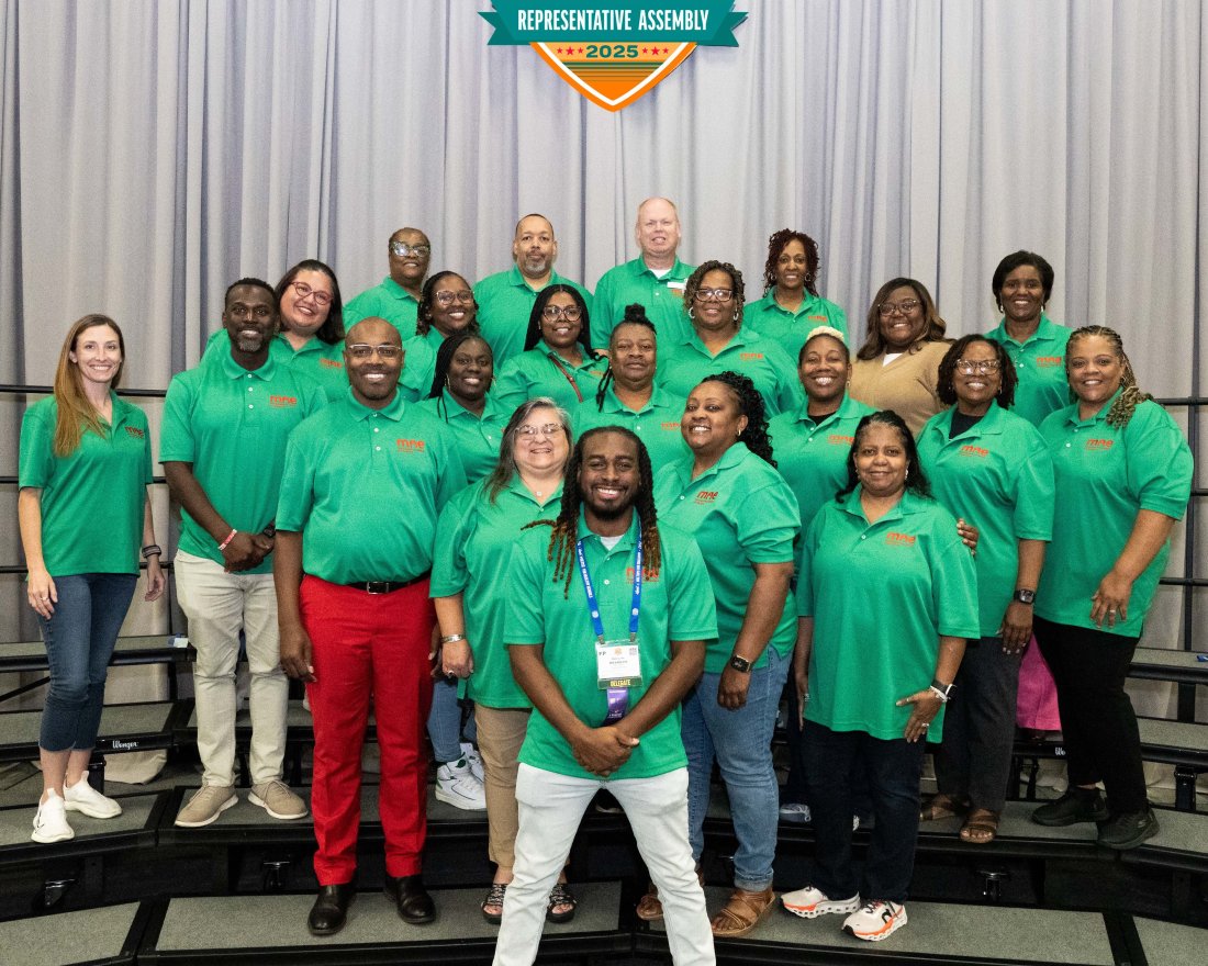 Educator Rights & Discipline by the Employer | Mississippi Association ...