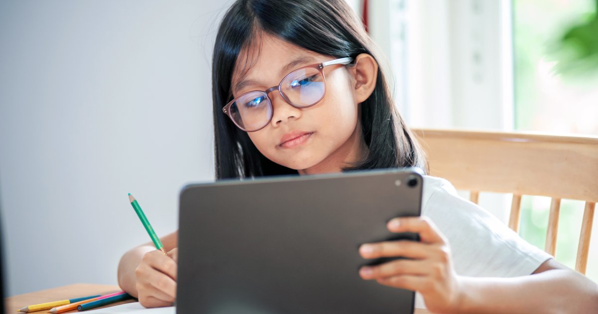 How to Expand ELLs' Access to Technology for Distance Learning