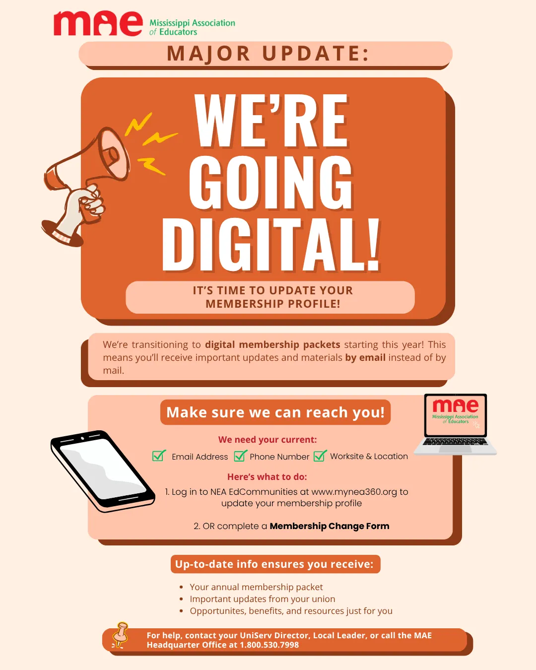 Digi Flyer