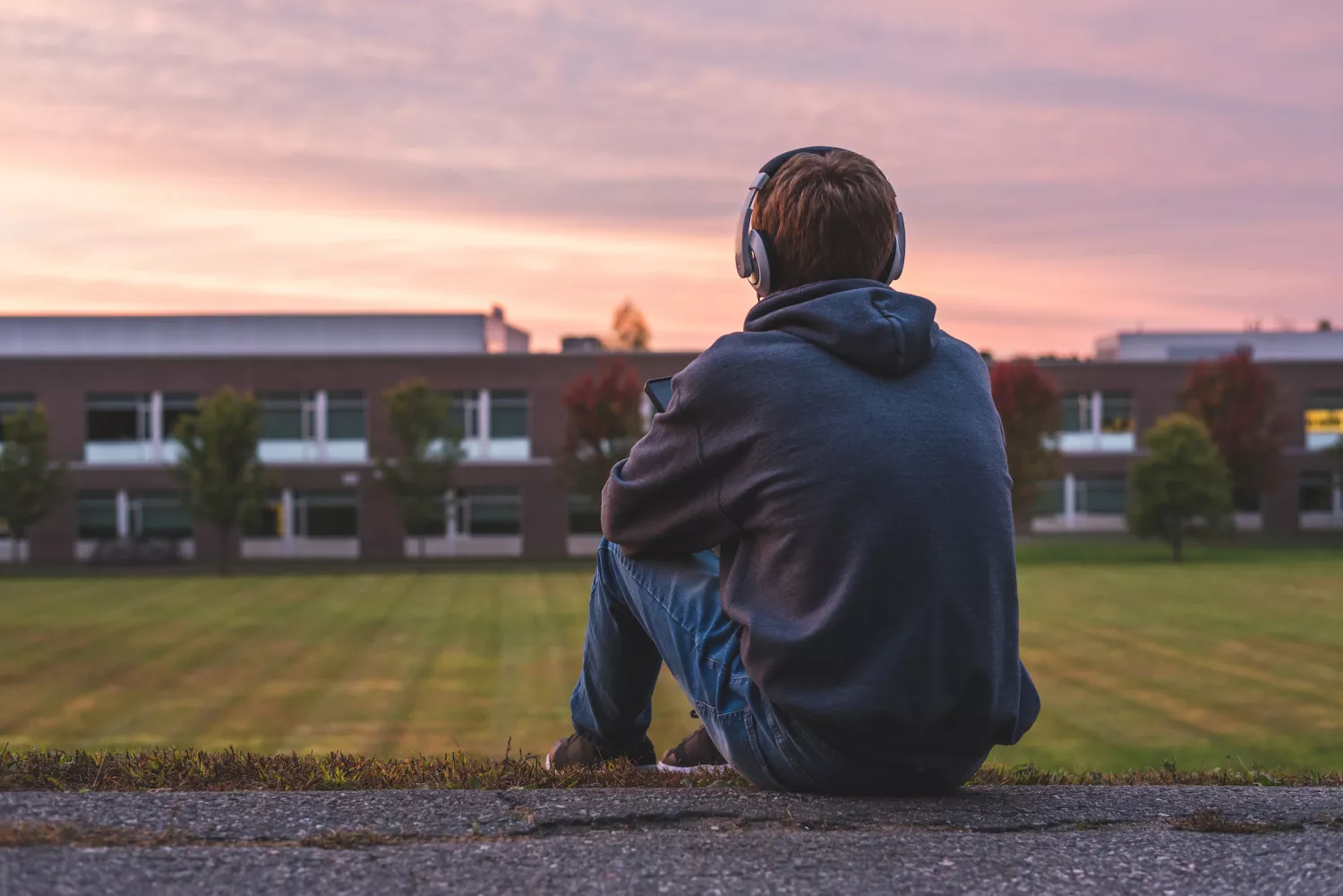 student trauma