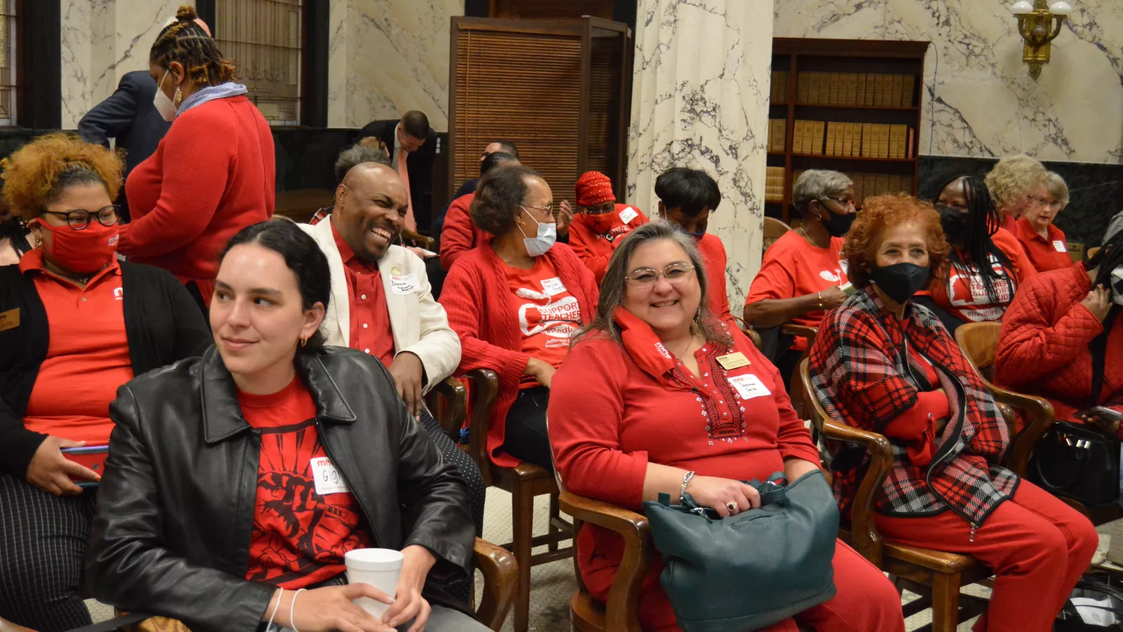 Rights and Workplace Header