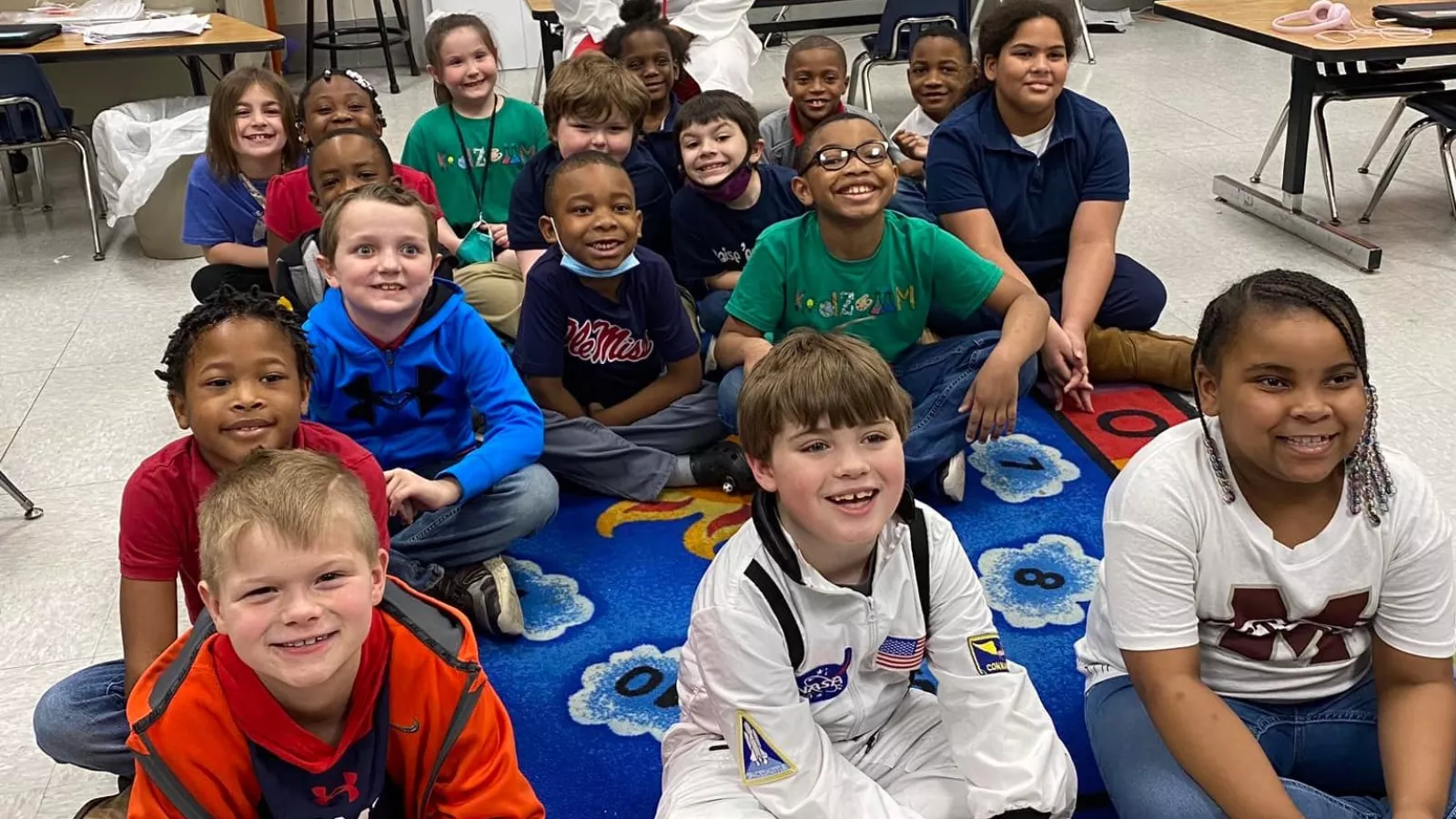 Student Success Header