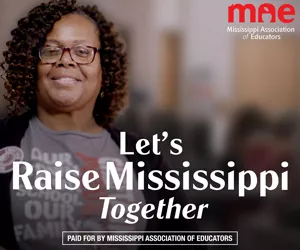 Image is of MAE Members