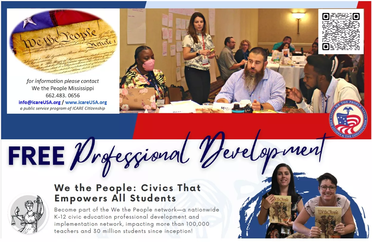We The People Promo