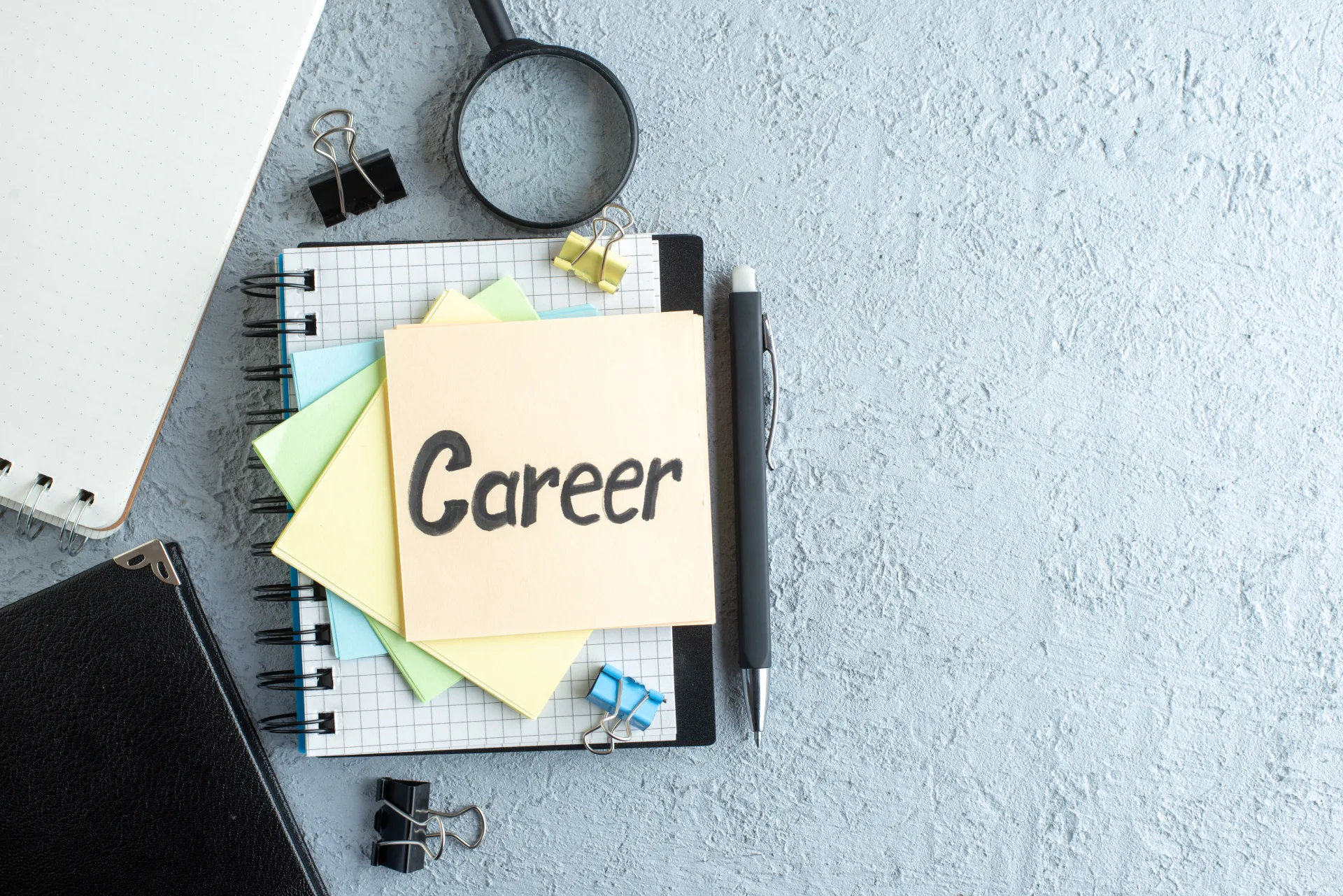 Career