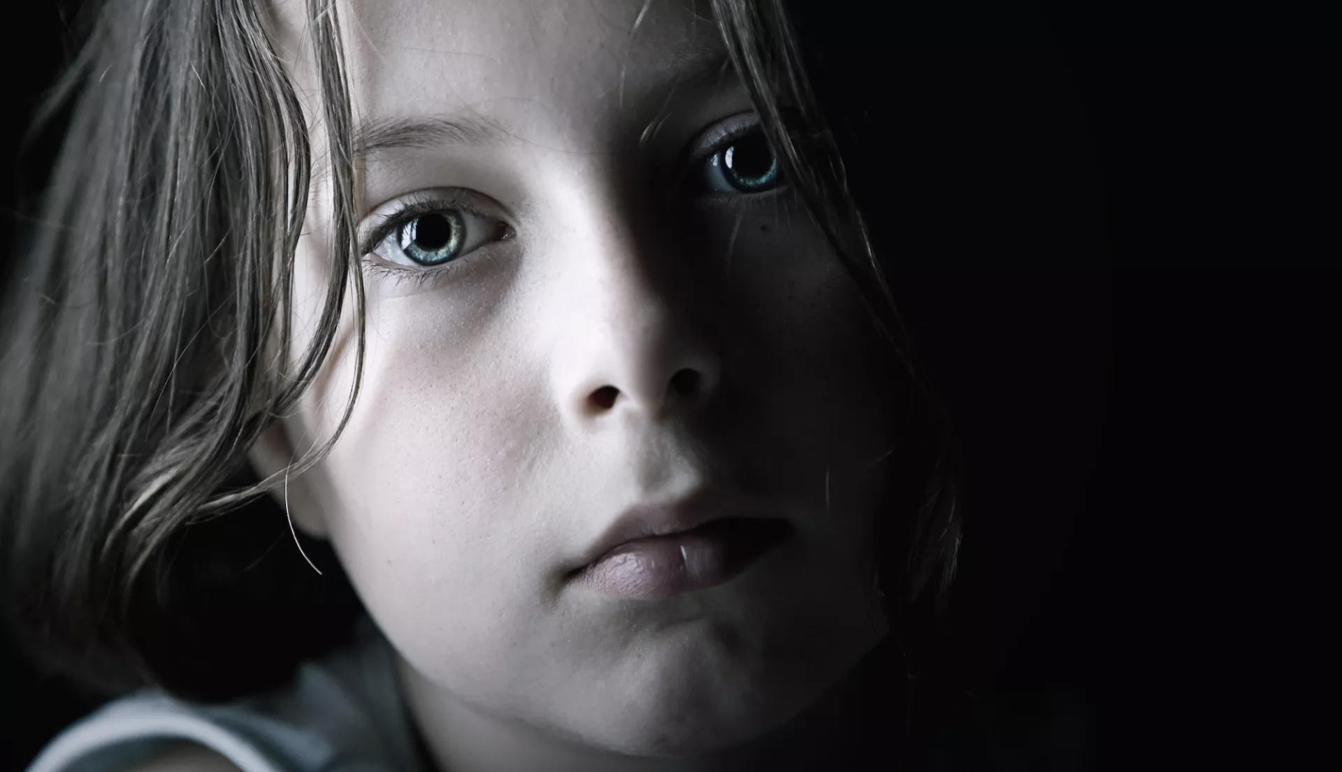 National Children's Grief Awareness Month