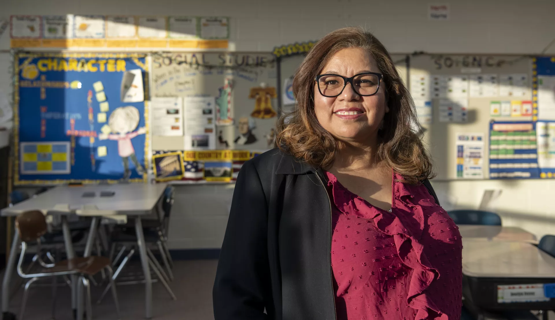 Elizabeth Ojeda-Jiménez