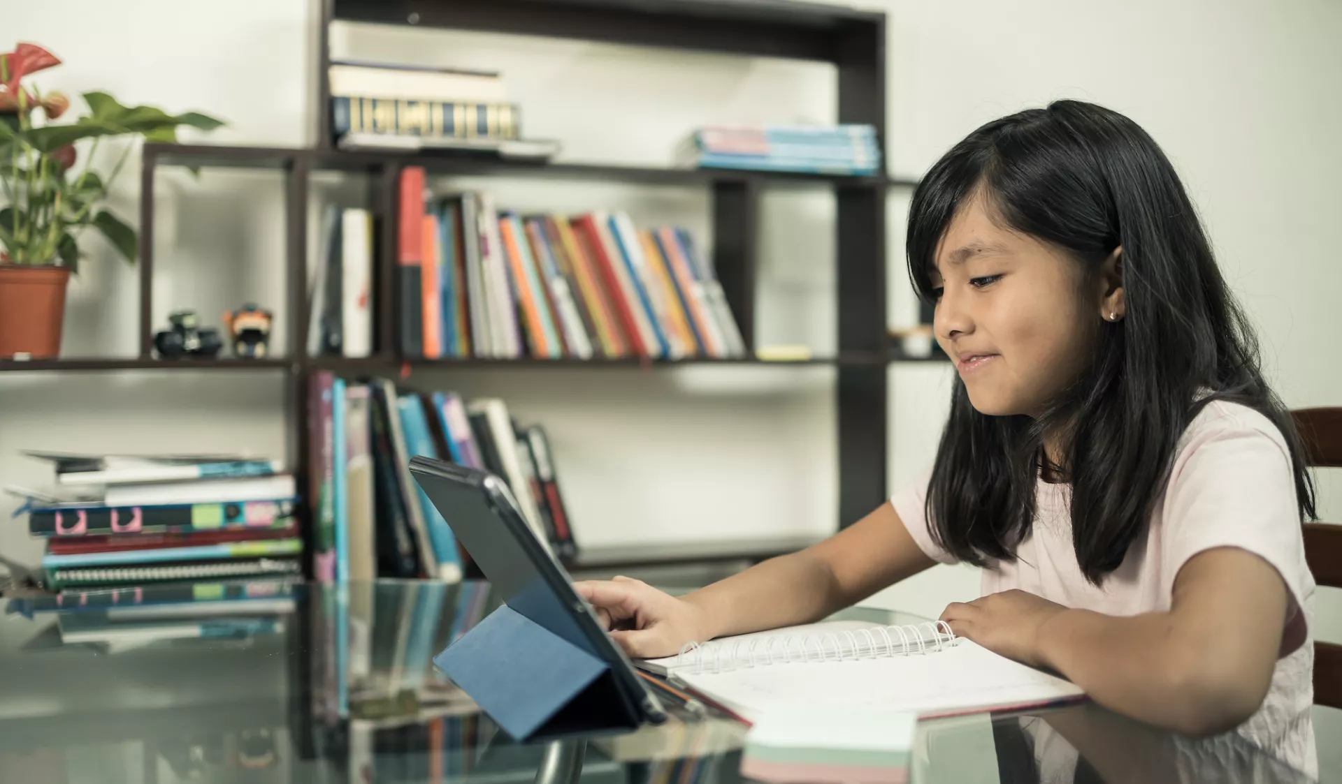 virtual learning