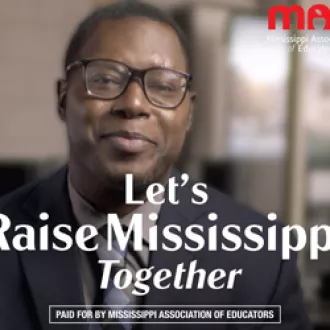 Image is of MAE Members
