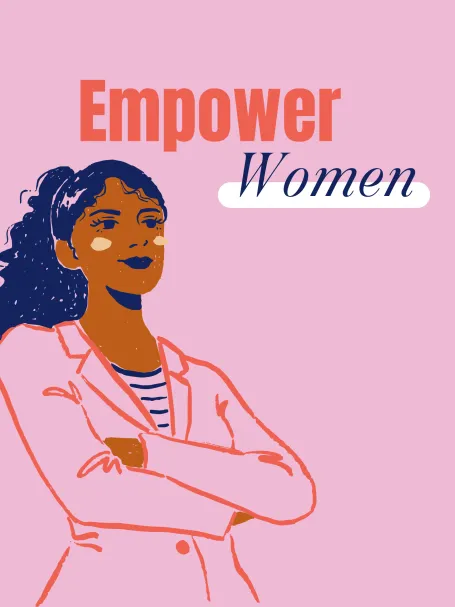 Women Empowerment