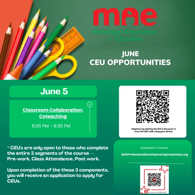 June PD