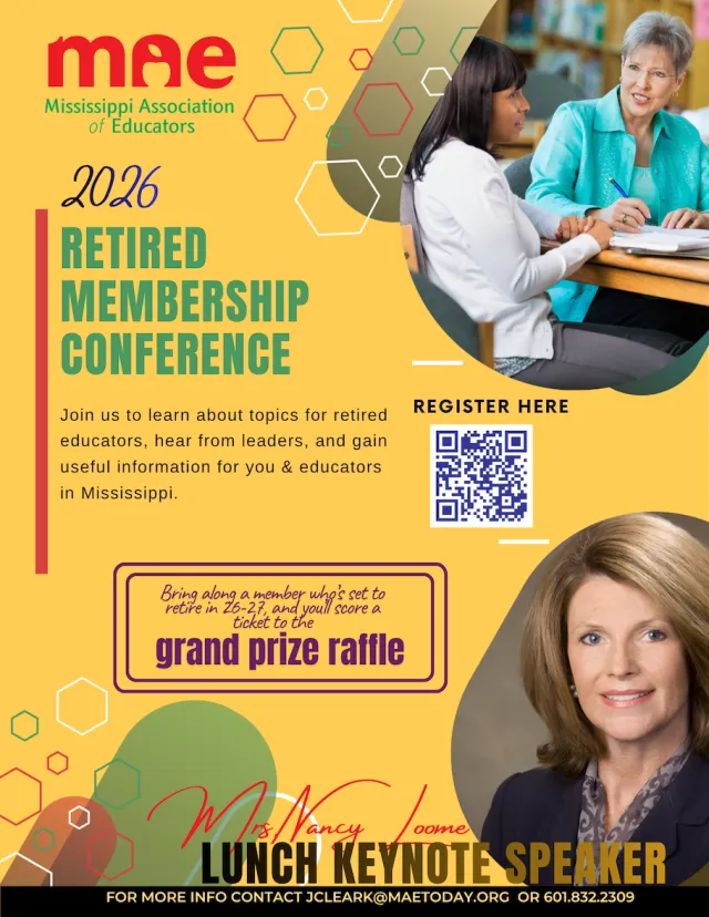 Retired Educator