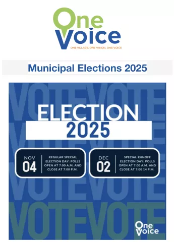 Election 2025