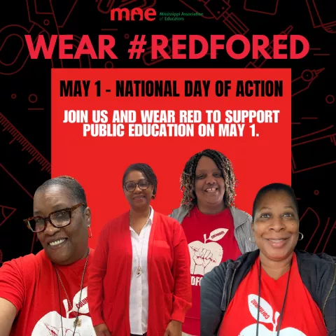 May Day