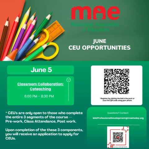 June PD